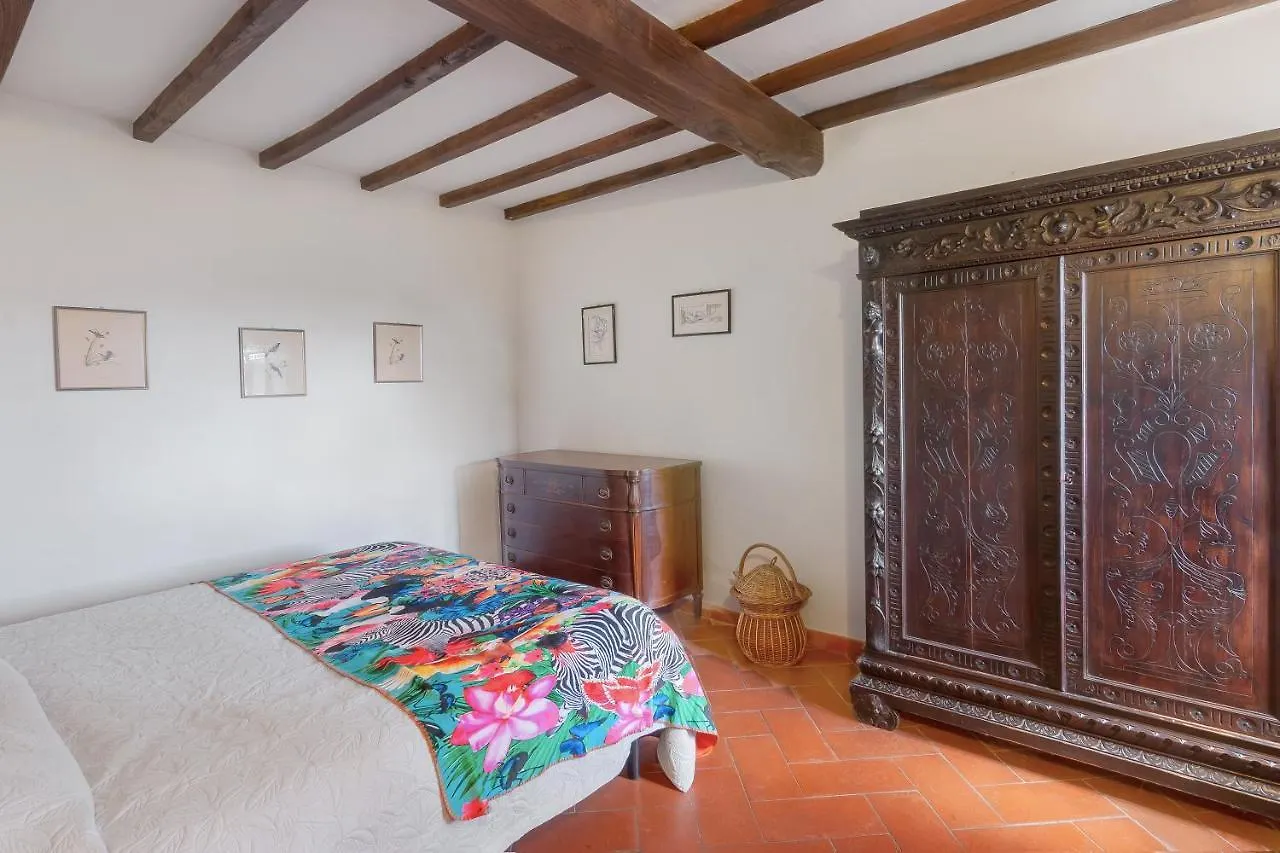 Alojamento de Turismo Rural Universal Harmony - Cardellino Dicomano